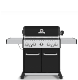 Grille gazowe Broil King seria Baron